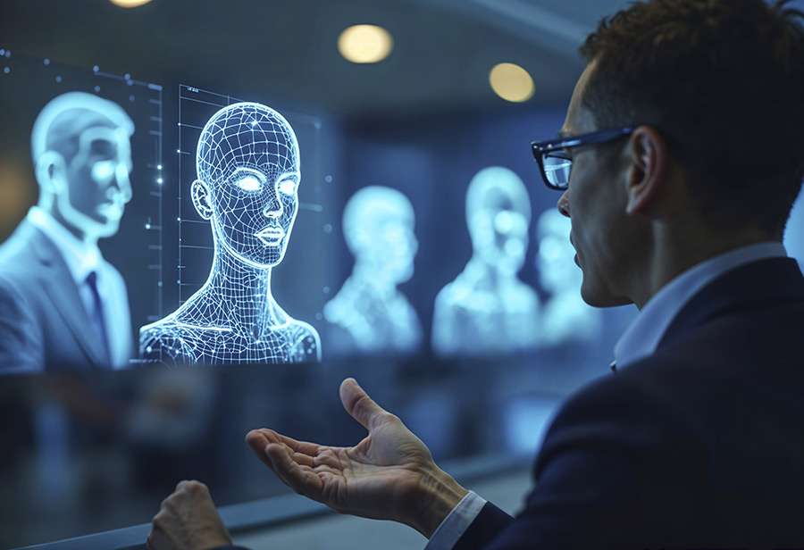 AI Consulting