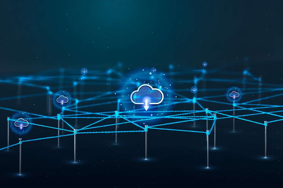 Cloud Infrastructure Management