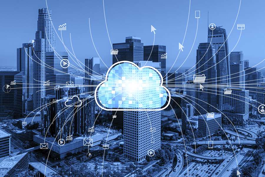 Cloud Strategy Consulting