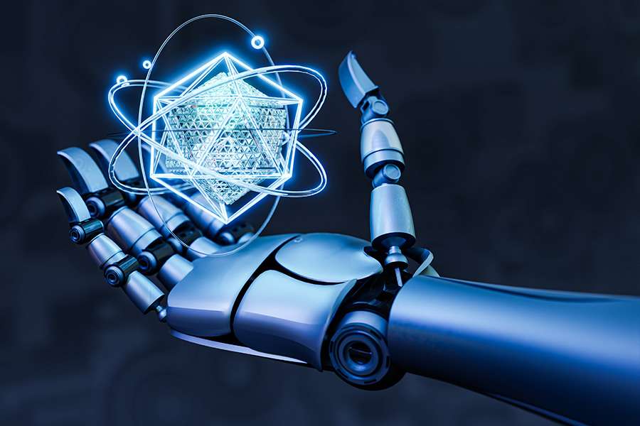 Custom AI Development