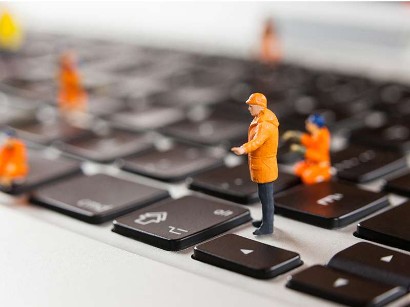 Custom Enterprise Software