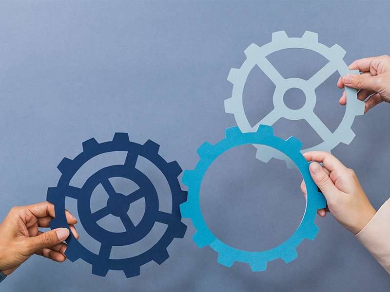 Custom Solution Development