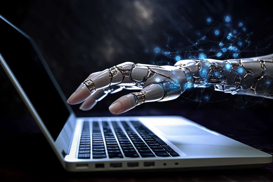 Machine Learning Solutions