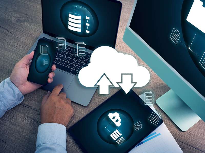 Migration Services