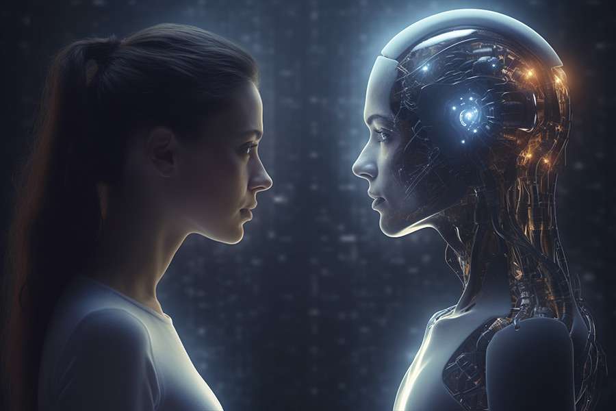 Natural Language Processing