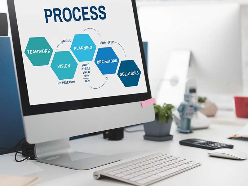 Process Optimization