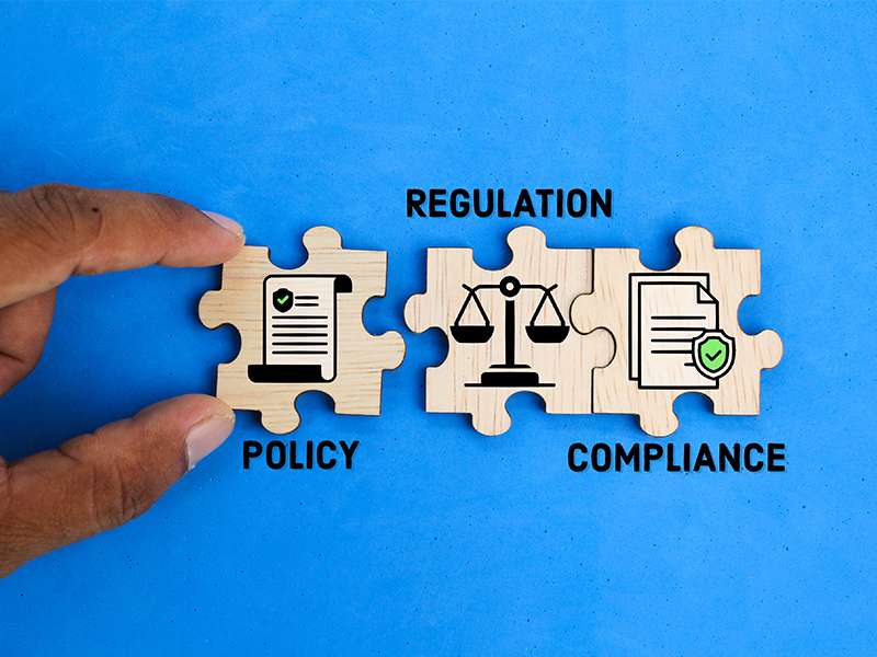 Regulatory Compliance