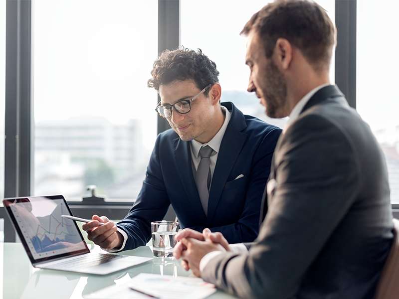SAP Consulting 1