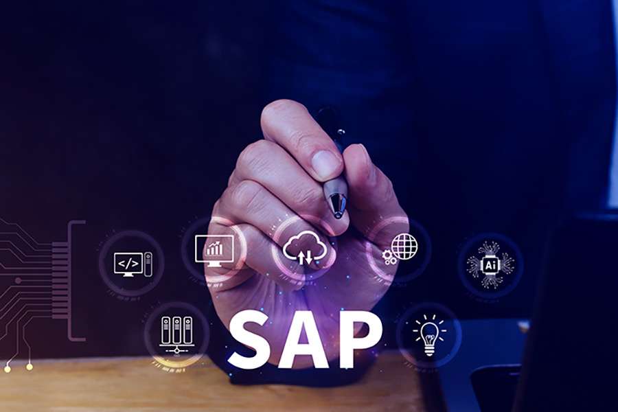 SAP-Solutions