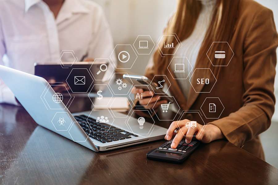 IT Solutions